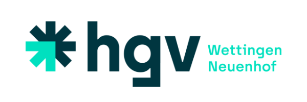 Handels- und Gewerbeverein Wettingen-Neuenhof Logo